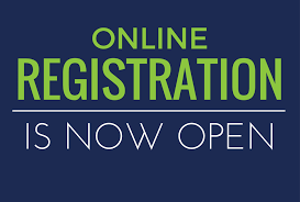  Online Regisration